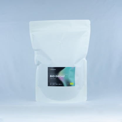 BIO-Decaf Espresso 1000 g